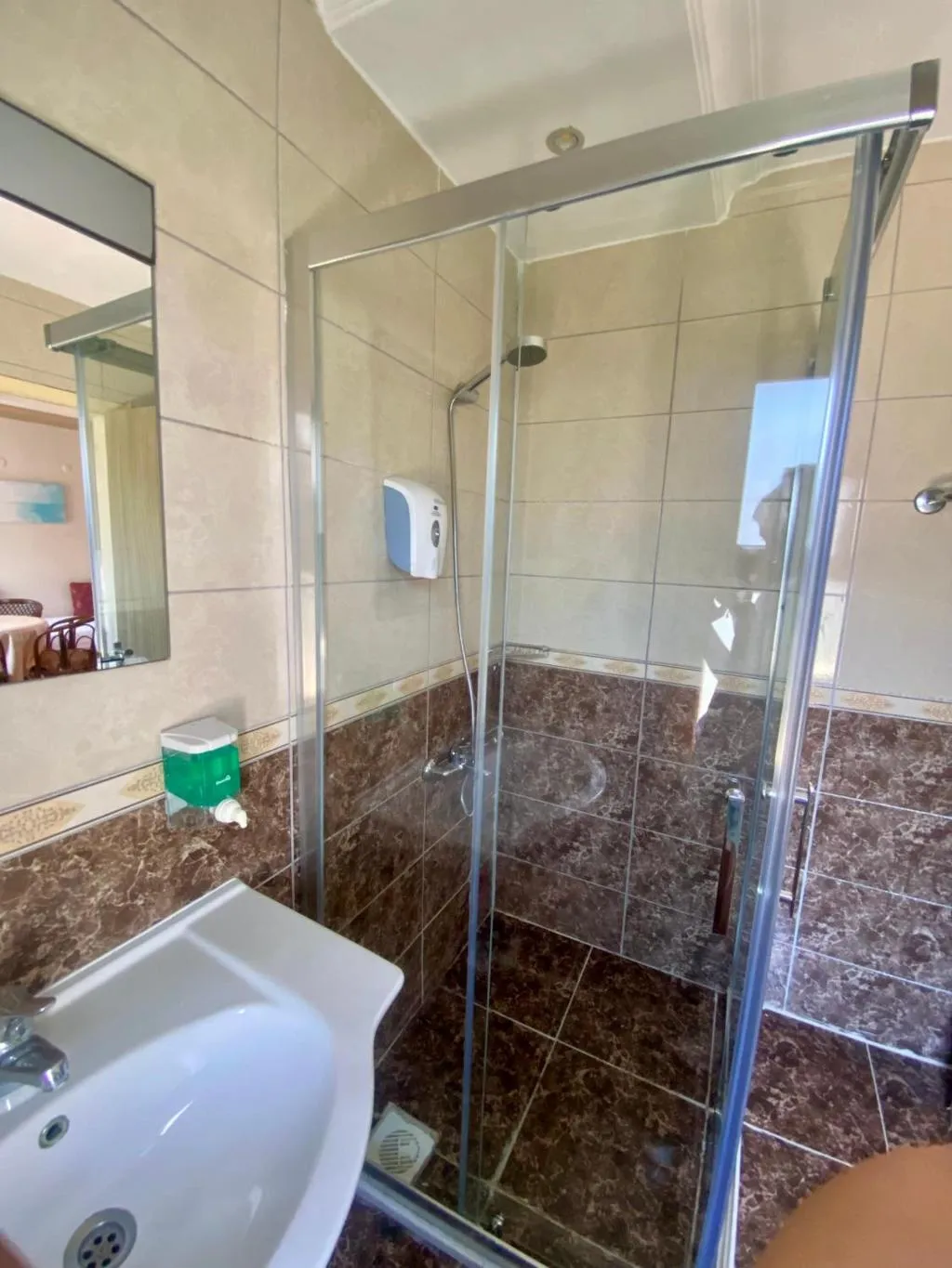 SUITE TWO BEDROOMS Room, Konak Su Hotel, Dalaman