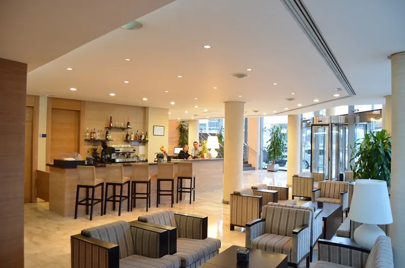 Conferences, Eurohotel Castello, Valencia