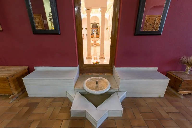 Lobby, Villa de Priego de Córdoba, Andalucia