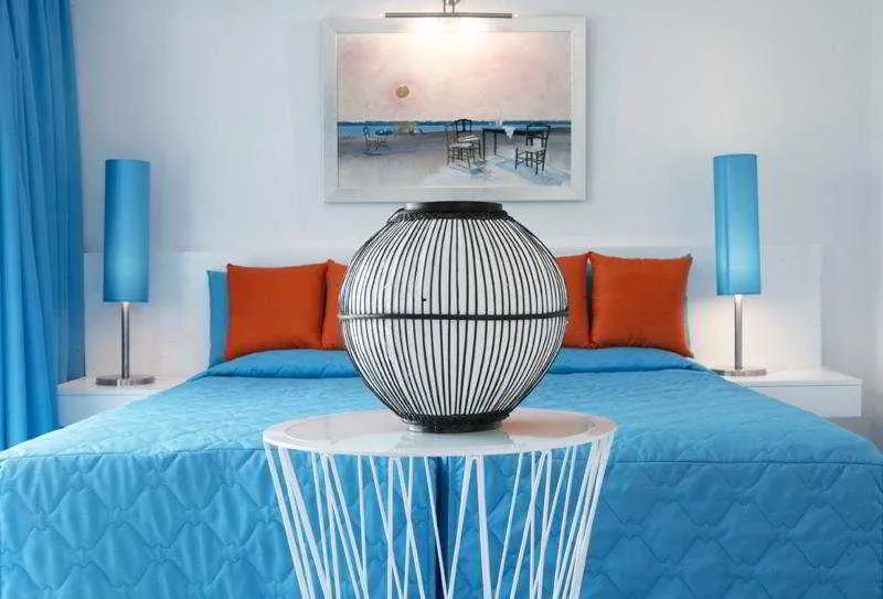 Room, So Nice Beach Resort, Cyprus