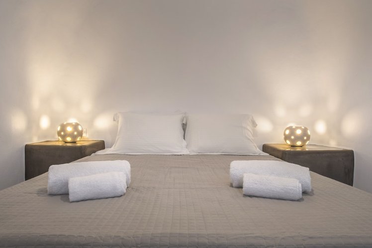 Aqua Serenity Santorini Luxury Suites, Santorini