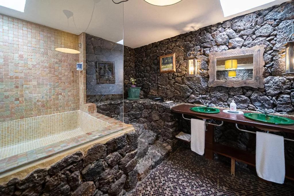 Room, Casa de Hilario, Lanzarote