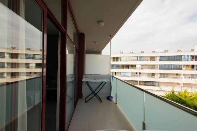 STUDIO CAPACITY 4 Room, Apolo Suites Rentalmar, Costa Dorada