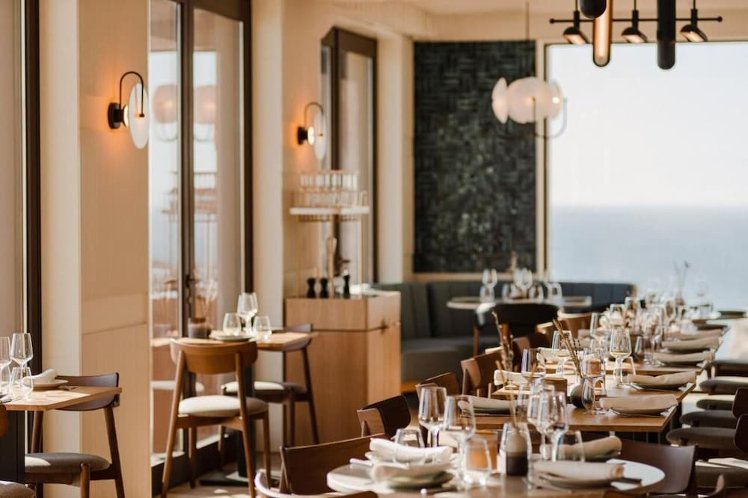 Aethos Ericeira, Lisbon