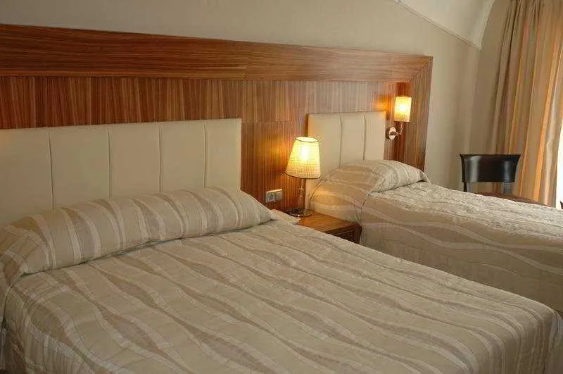Room, Deluxe Hotel Pinetapark, Dalaman