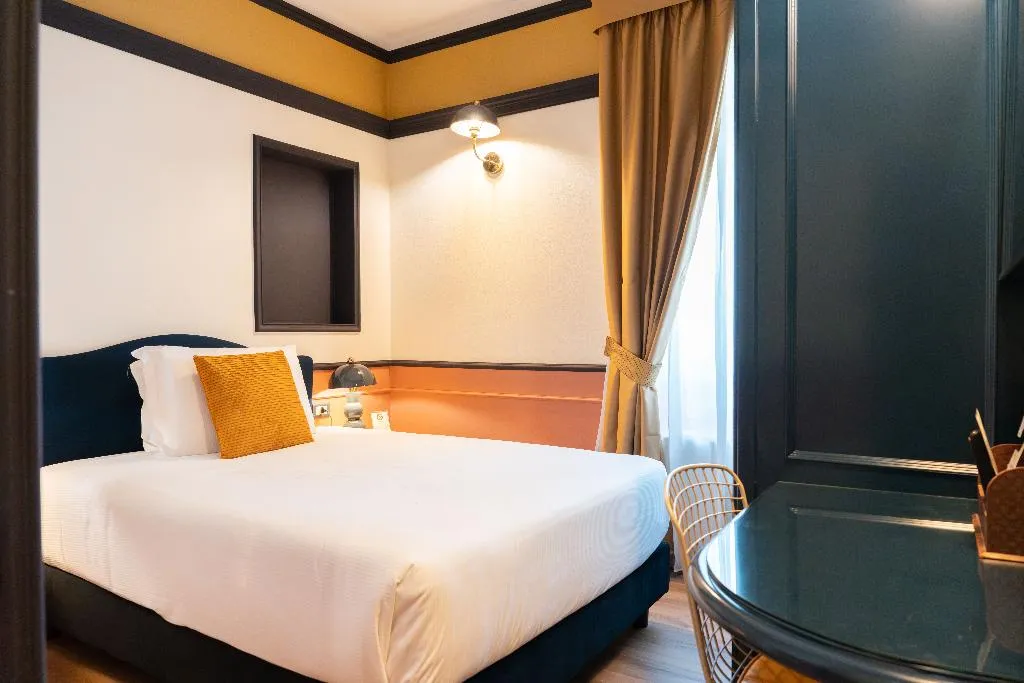 SINGLE CLASSIC Room, Together Florence Secret Nest, Florence