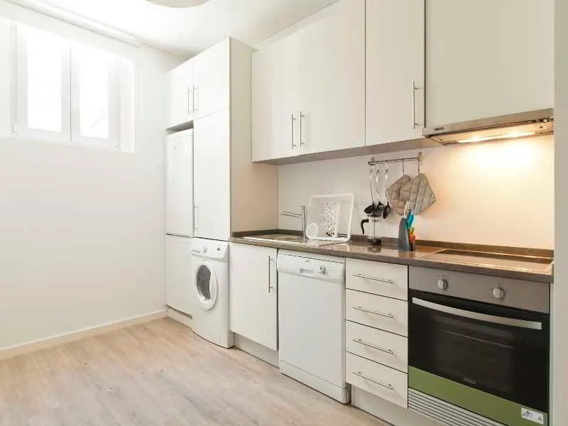 FAMILY ROOM TWO BEDROOMS Room, City Stays Apartments Principe Real, Lisbon