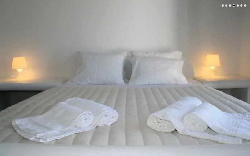 Room, Vista Loca, Mykonos