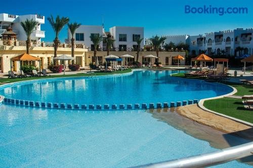 VIE Palma Di Sharm Resort and Aqua park, Red Sea Riviera
