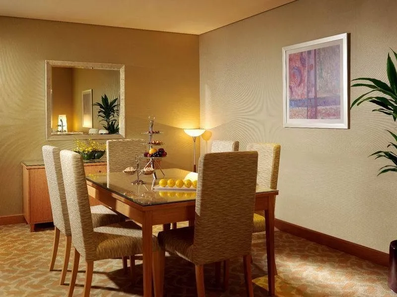 APARTMENT TWO BEDROOMS Room, Residences by TIME Ruby, Dubai