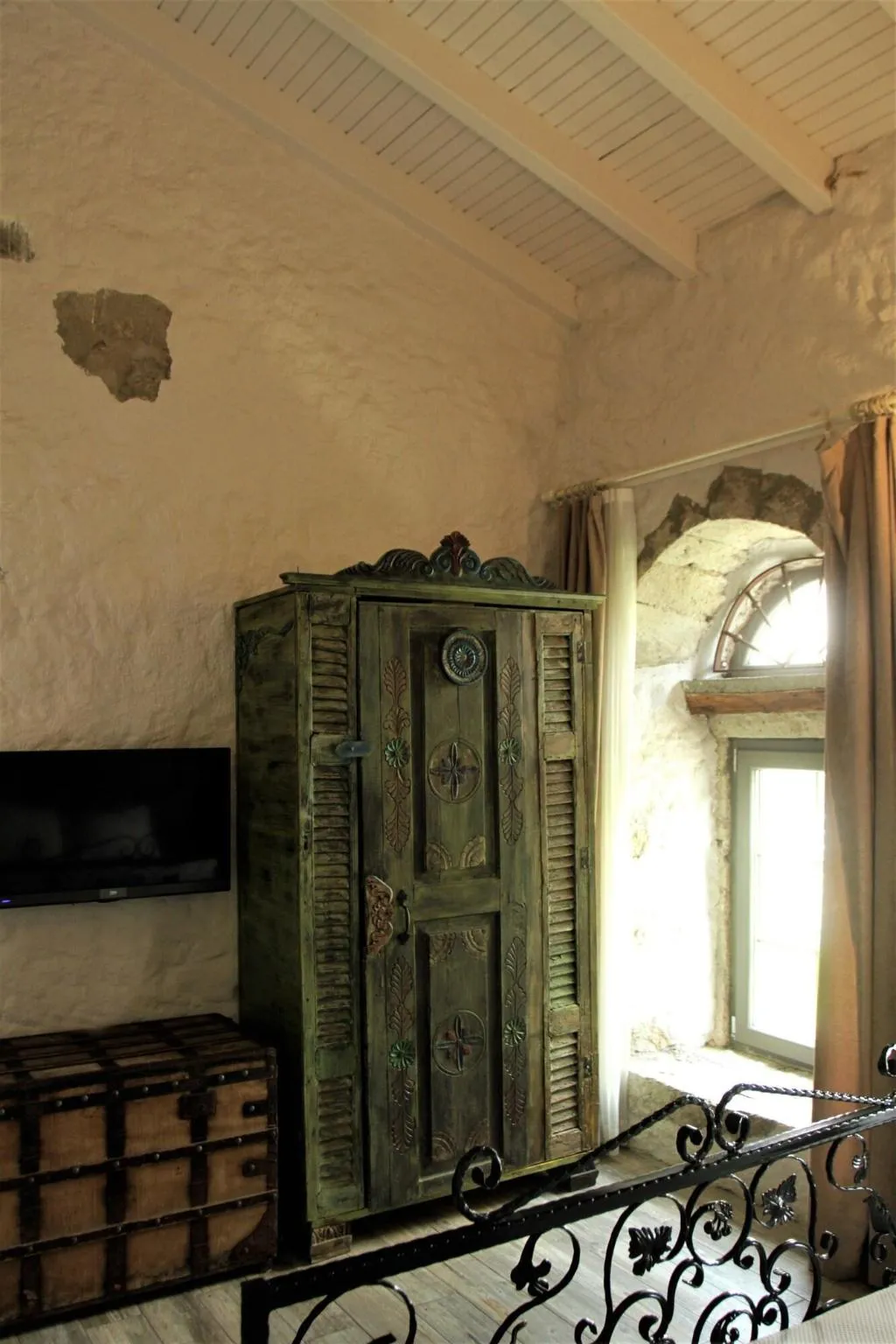 Room, Mahzen Alacati Adults Only, Izmir