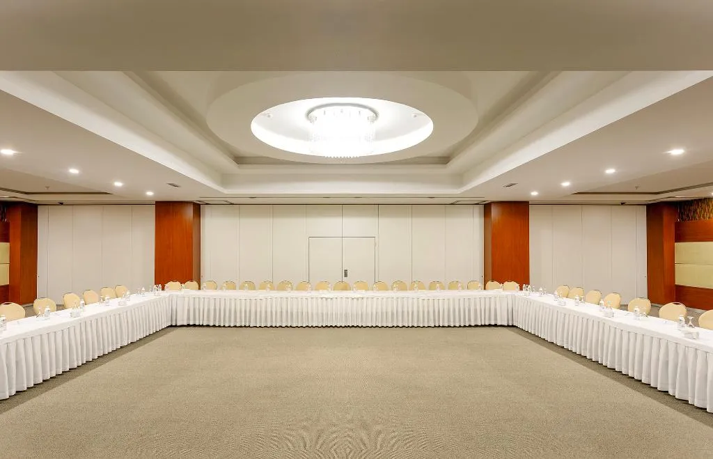 Conferences, Sealight Resort Hotel, Izmir