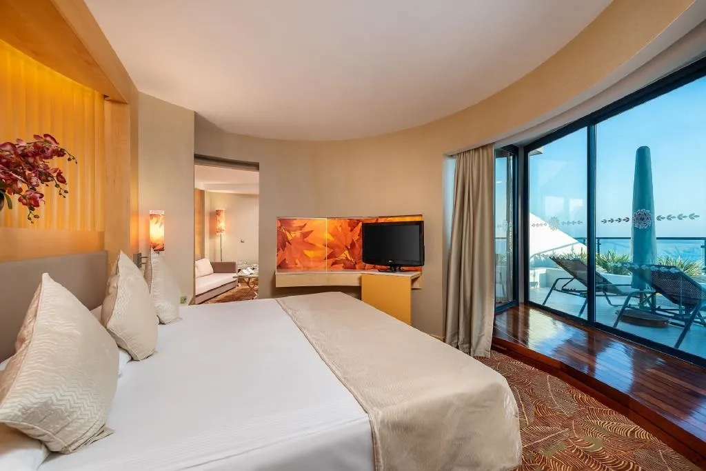 SUITE DELUXE Room, Paloma Sencia  Belek, Antalya