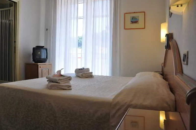 Room, Villa La Marticana, Naples