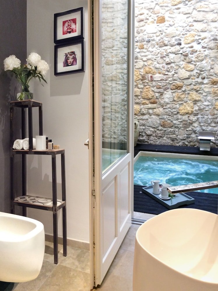 CinqueSuites Ortigia, Catania