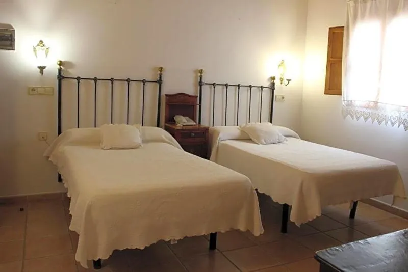 General view, La Villa, Costa Blanca