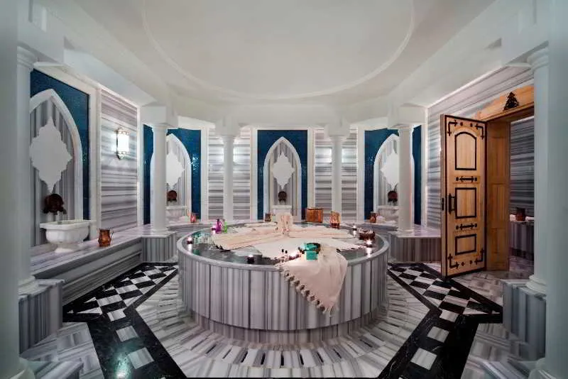 Sports and Entertainment, Angel's Marmaris Hotel, Dalaman