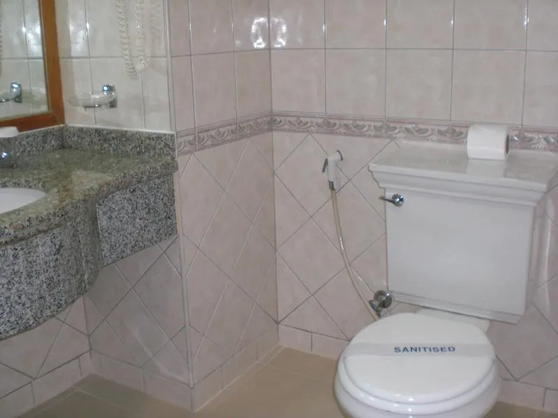 TRIPLE EXECUTIVE Room, Winchester Grand Hotel Apartments, Dubai