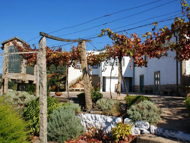 General view, Quinta Da Calcada, Porto