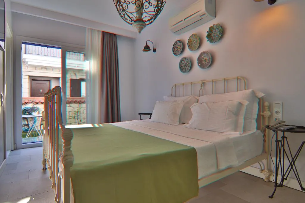 DOUBLE DELUXE Room, Alacaat, Izmir