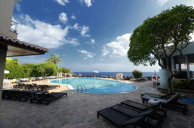 Pool, Duas Torres, Madeira