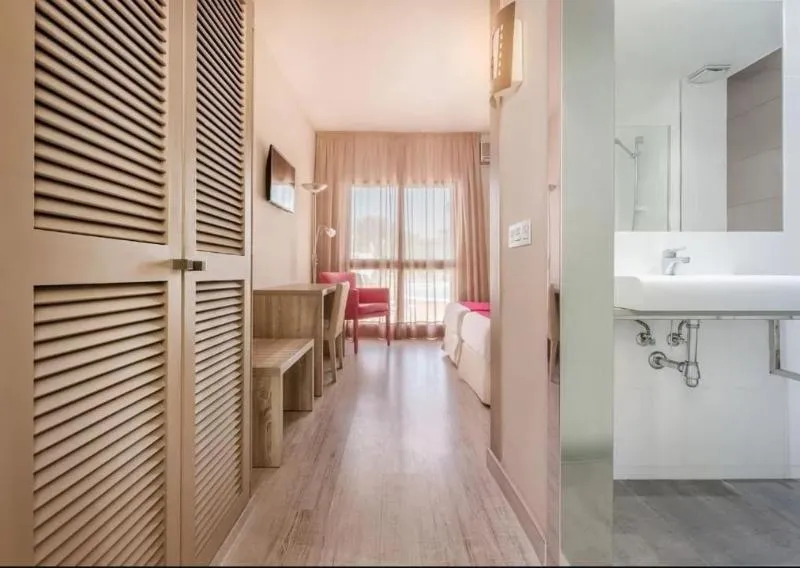 Double or Twin SUPERIOR Room, Ona Diana Park, Costa Del Sol