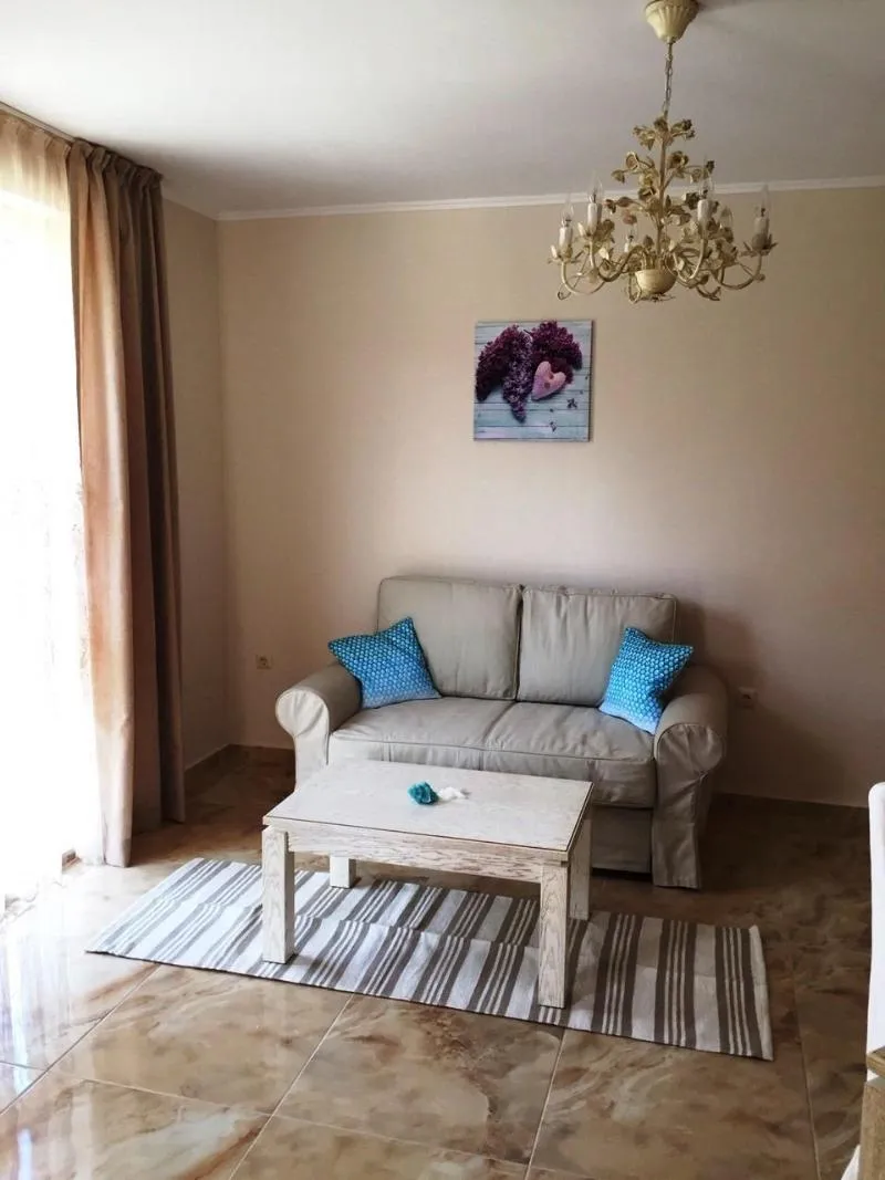 APARTMENT ONE BEDROOM Room, Venera & Anastasia Palace, Bourgas