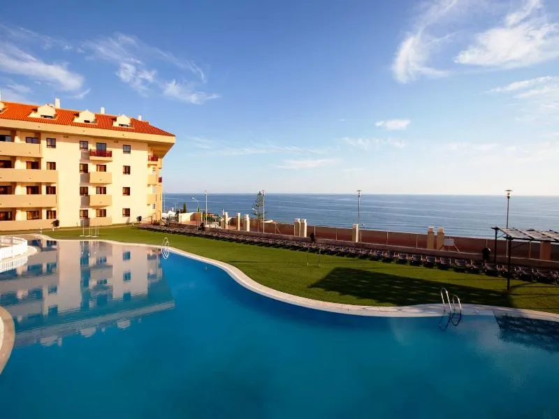 Pool, Ohtels Mazagon, Costa De La Luz