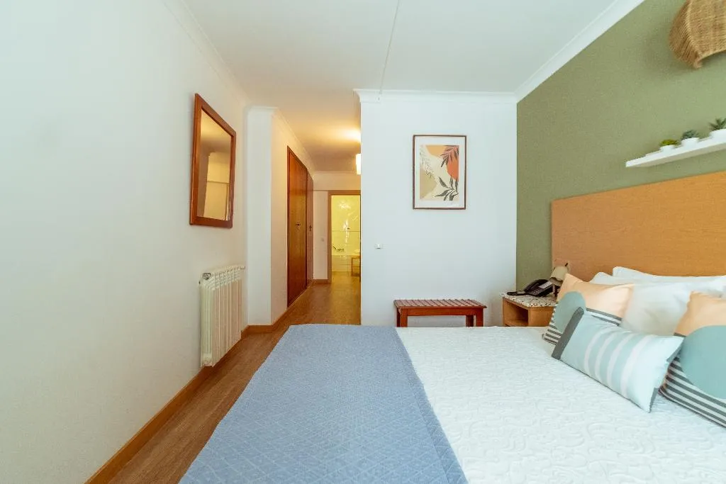 Double or Twin PREMIUM Room, WOT Ericeira, Lisbon