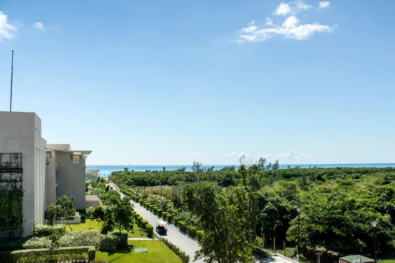 General view, Sol Playa, Playa Del Carmen