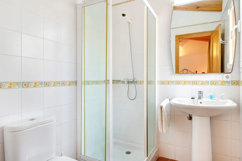 VILLA TWO BEDROOMS Room, Villas Menorca Sur, Menorca