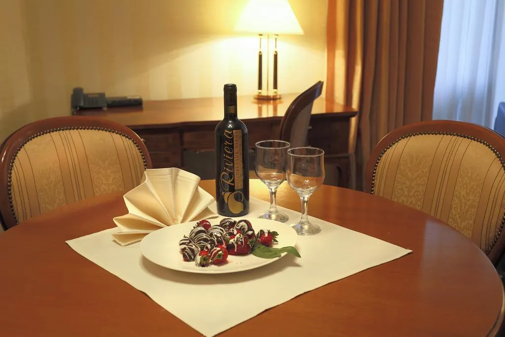 Room, Hotel Imperial - Riviera Holiday Club Varna, Varna