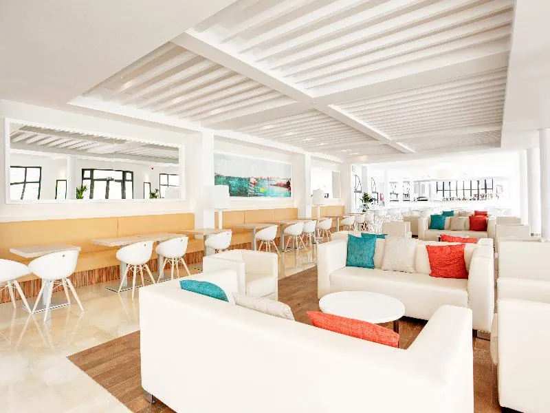 Bar, Grupotel Mar de Menorca, Menorca