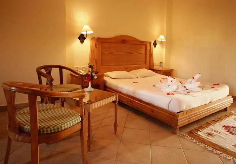 Room, Palmyra Resort, Red Sea Riviera