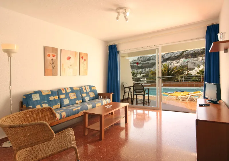Room, Apartamentos Miami Gran Canaria, Gran Canaria
