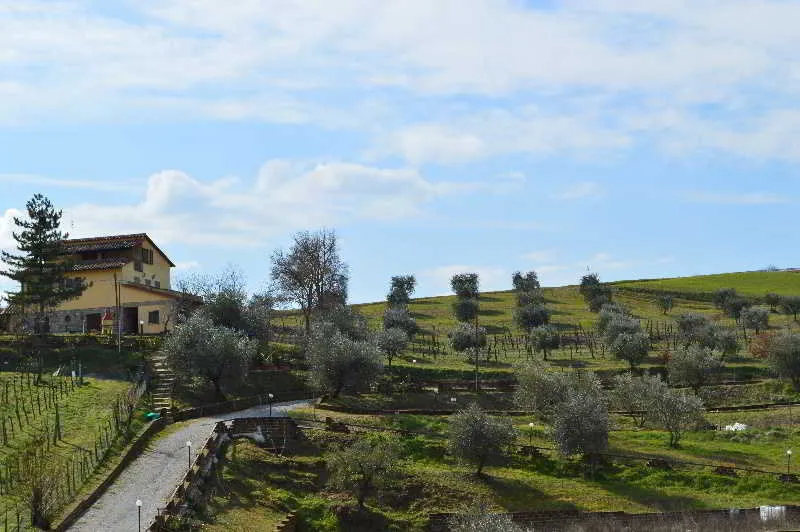 General view, Resort Umbria Spa, Perugia