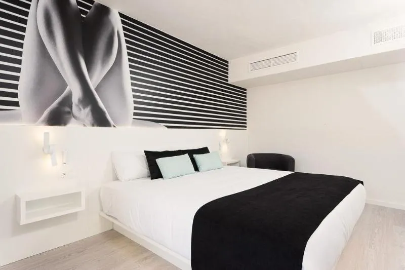 General view, Hotel Boutique Minister, Majorca