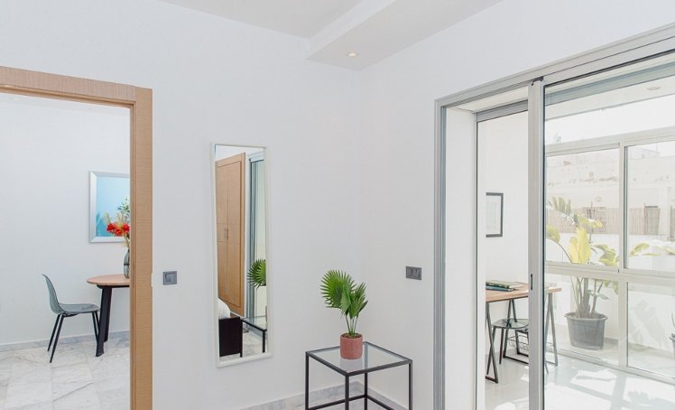 StayHere Rabat - Agdal Quiet Living, Rabat