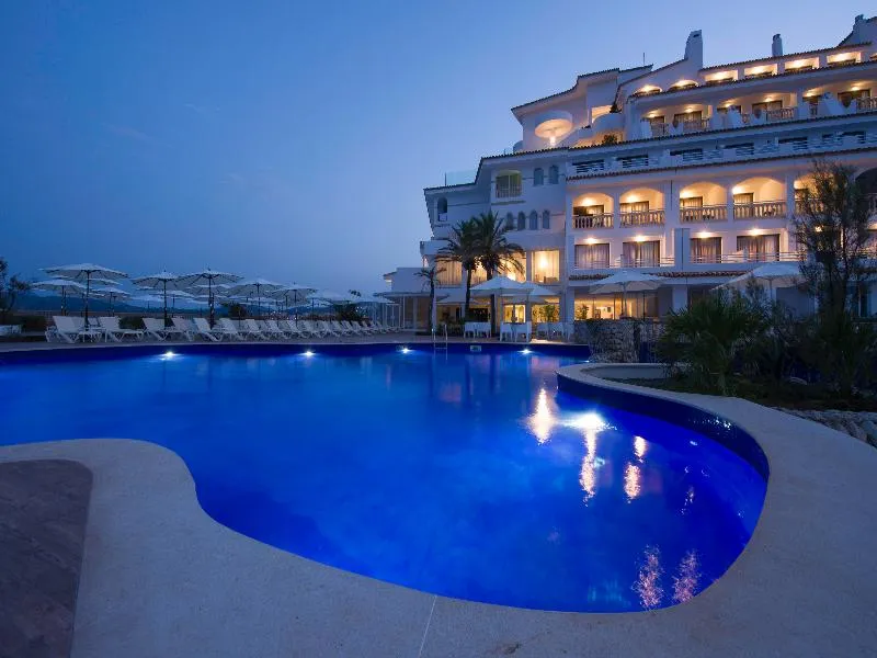 Pool, Sentido Fido Punta del Mar Hotel & Spa, Majorca
