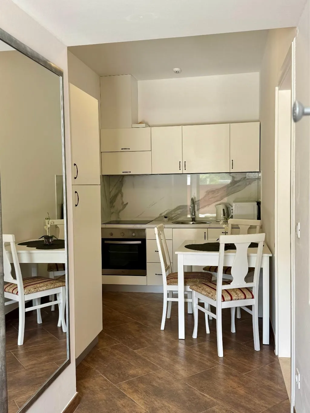 APARTMENT ONE BEDROOM ONE BATHROOM Room, Apartments Vila Riva, Dubrovnik