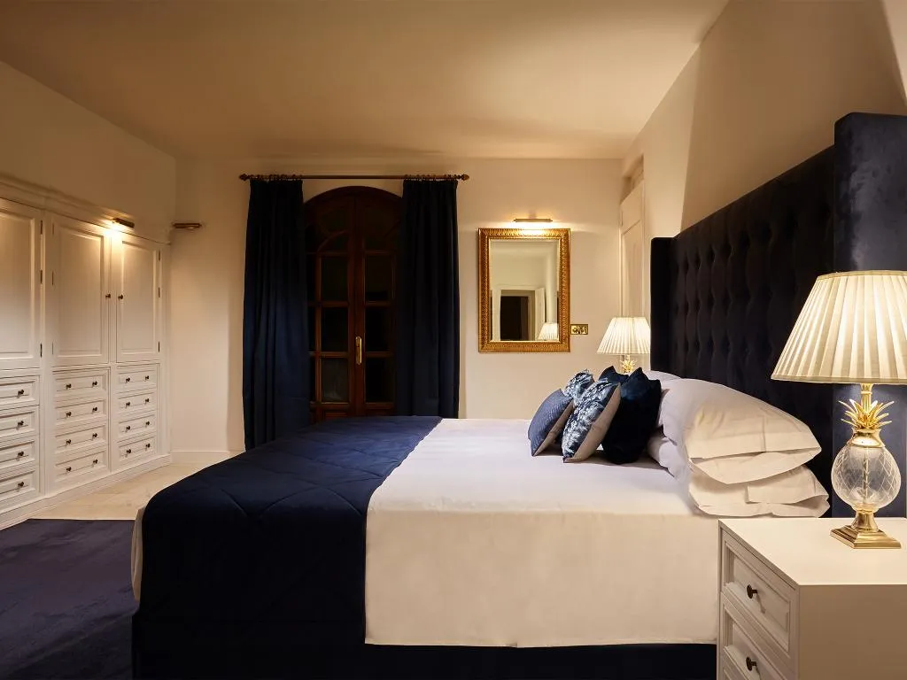 Double or Twin LUXURY Room, The Touch Puerto Banús, Costa Del Sol