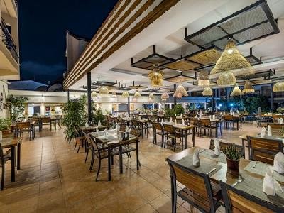 Kentia Apart, Antalya
