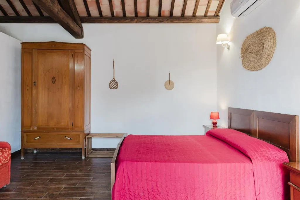 General view, B&B SiciliAntica, Palermo