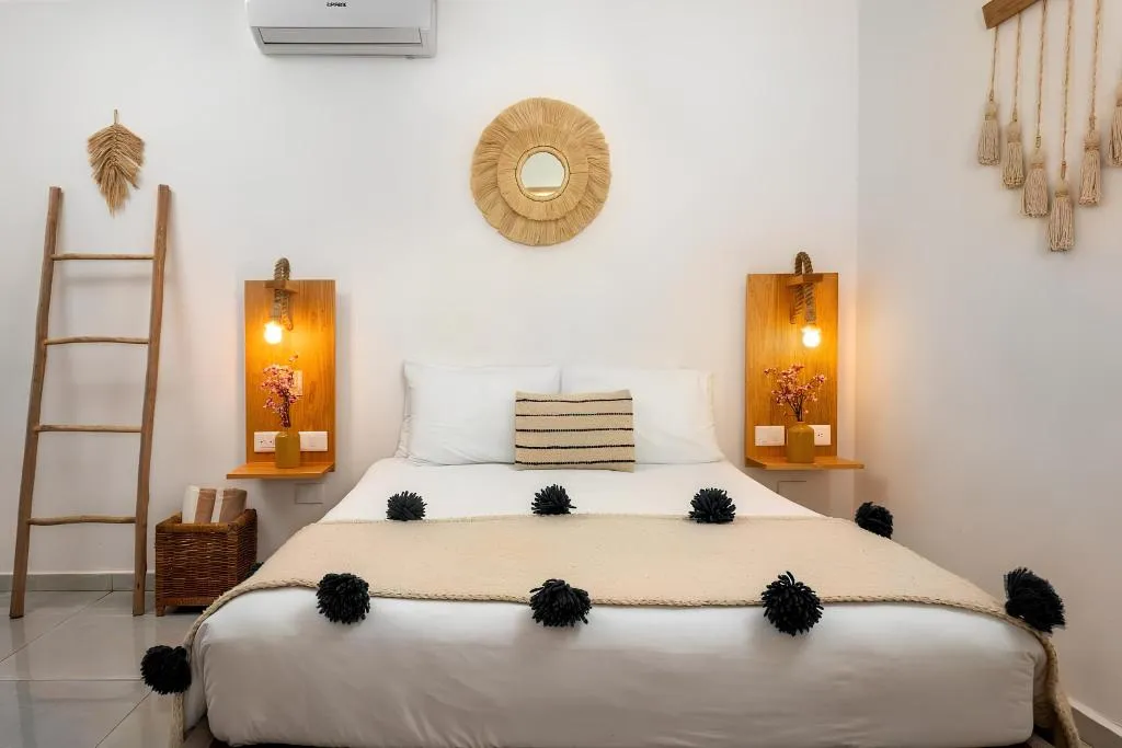 Room, Verandah Studios, Playa Del Carmen