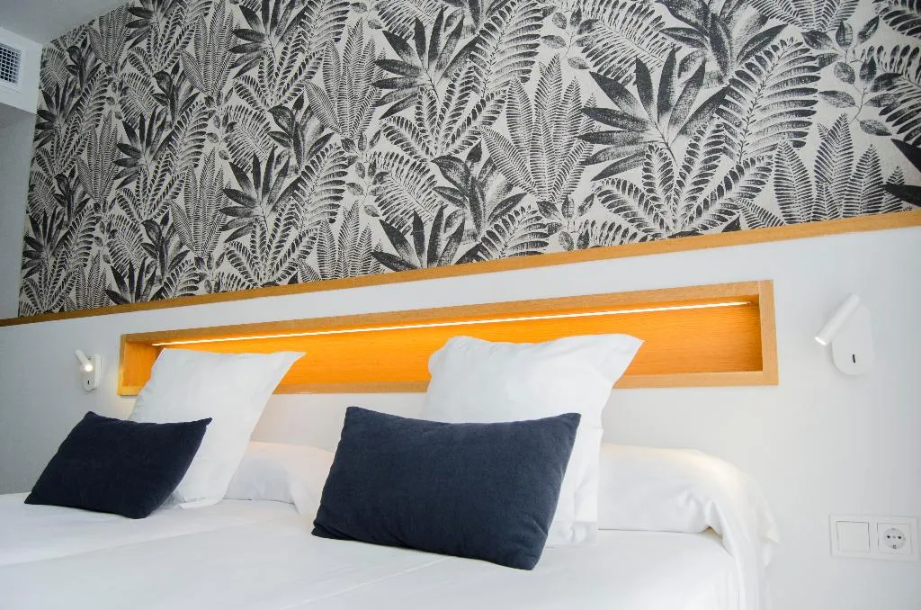 SUITE STANDARD Room, Anfora Ibiza, Ibiza