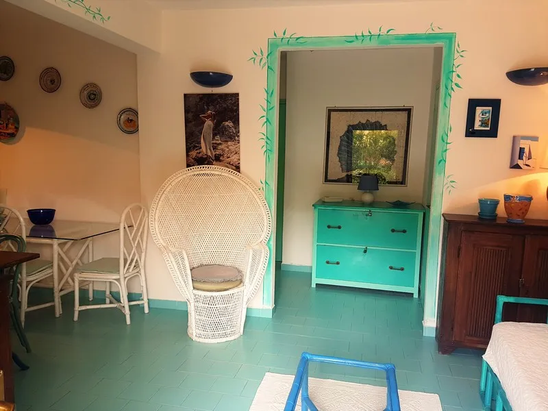 APARTMENT CAPACITY 6 TWO BEDROOMS Room, BAIA de BAHAS - Apartments, Olbia