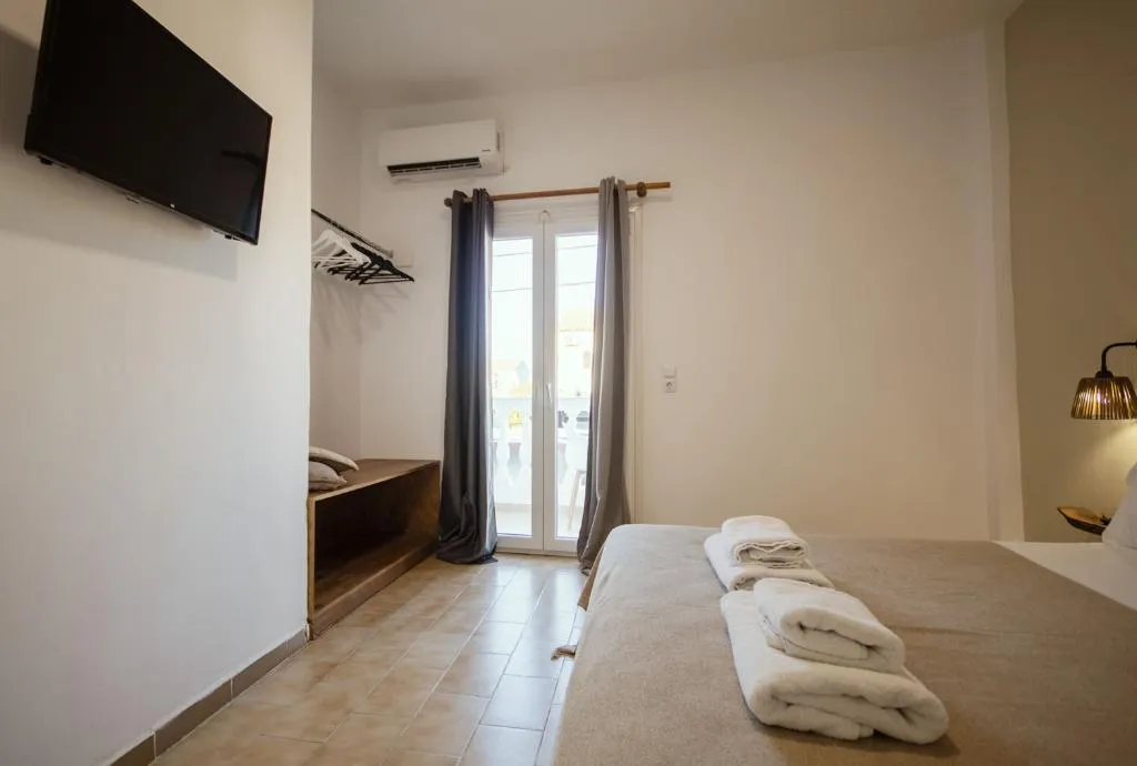 STUDIO CAPACITY 3 Room, Ionian Blue Beach Hotel - Adults Only, Corfu