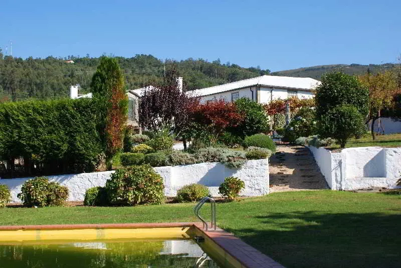 Pool, Quinta Da Calcada, Porto