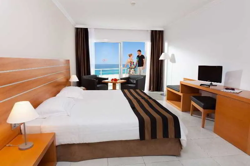 Room, Allsun Hotel Esquinzo Beach, Fuerteventura