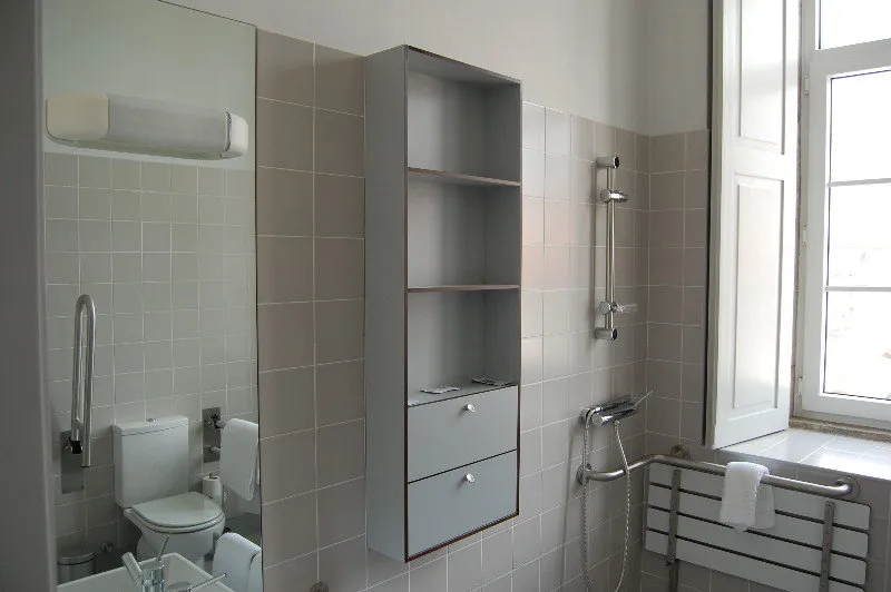 Room, AL Braga, Porto
